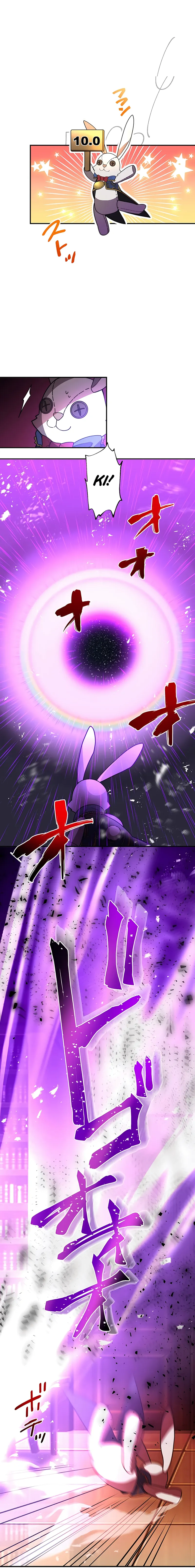 Reborn Ranker – Gravity User Chapter 38 page 5