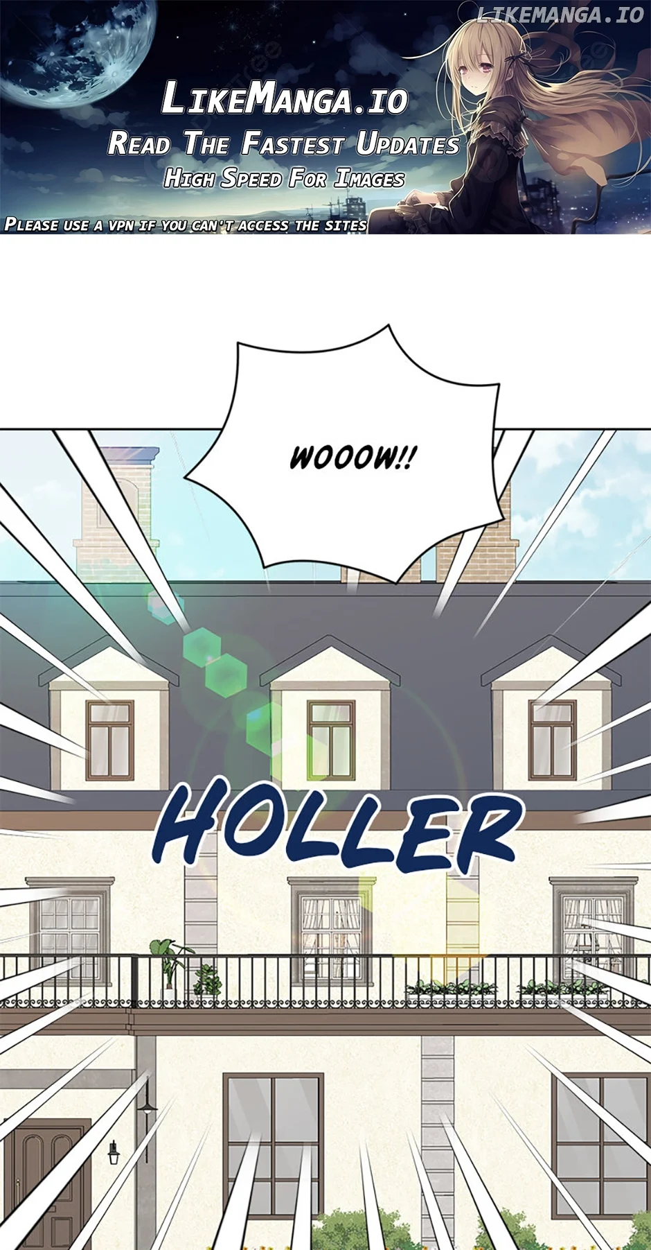 All About the Duke Chapter 27 page 2