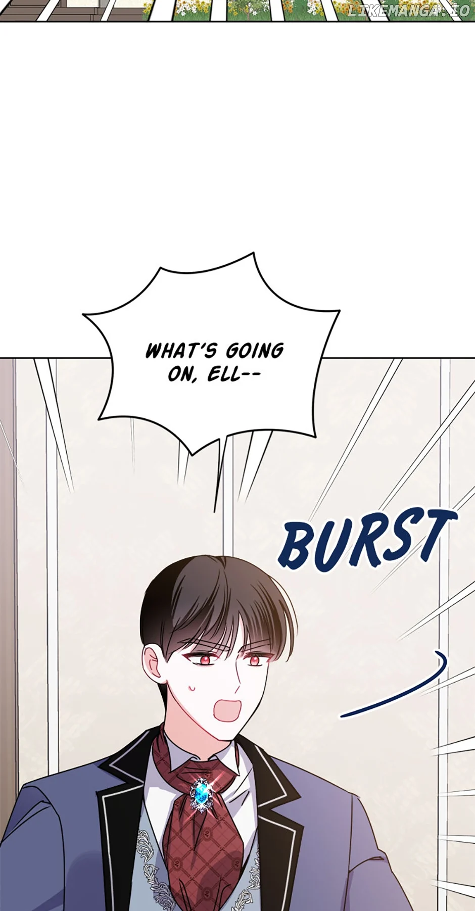 All About the Duke Chapter 27 page 3