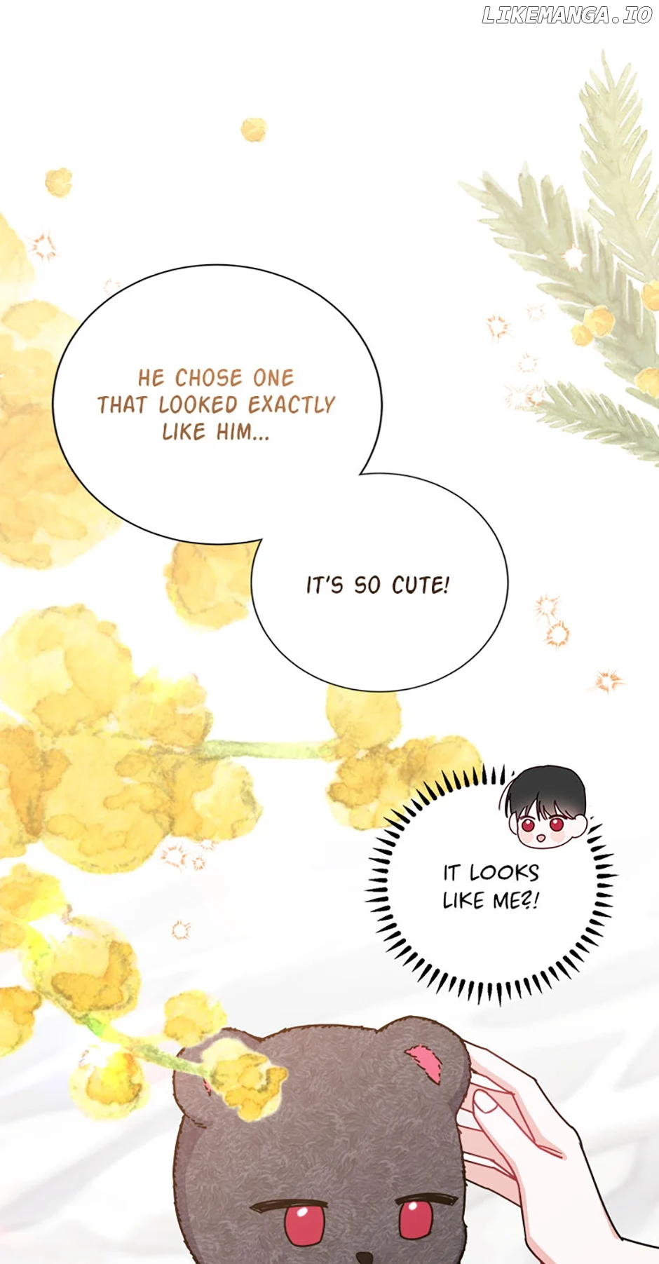 All About the Duke Chapter 27 page 9