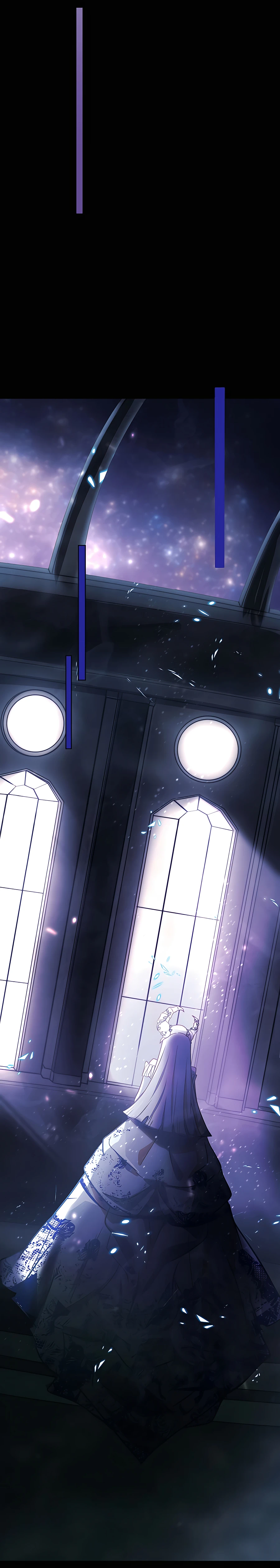 Reborn Ranker – Gravity User Chapter 39 page 25