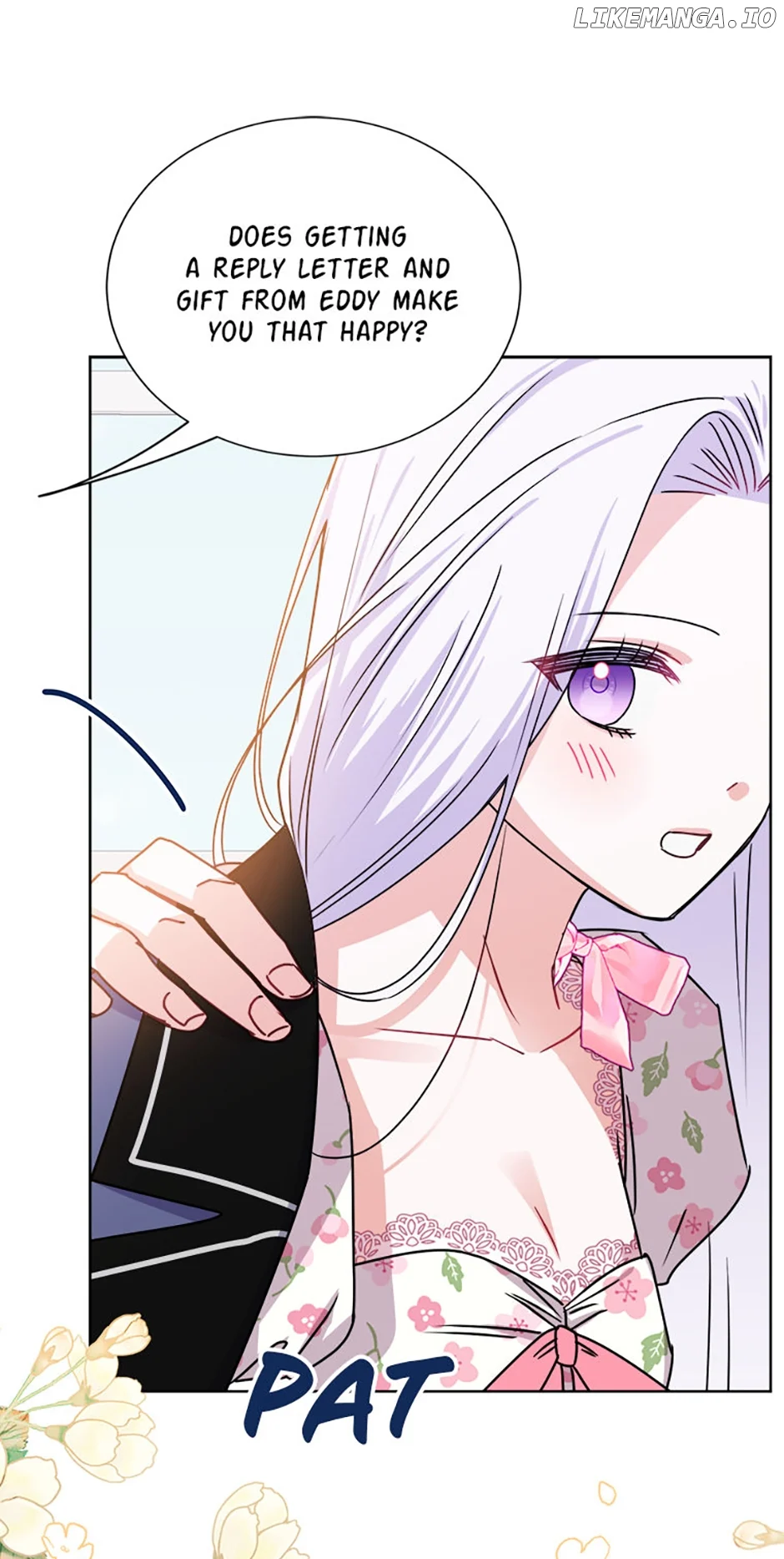 All About the Duke Chapter 27 page 12