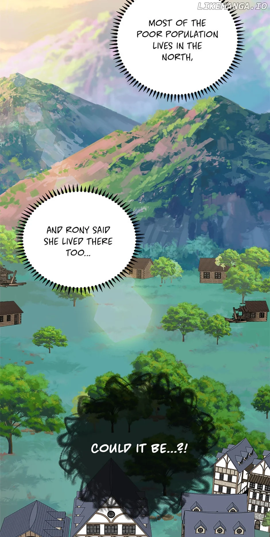 All About the Duke Chapter 27 page 19