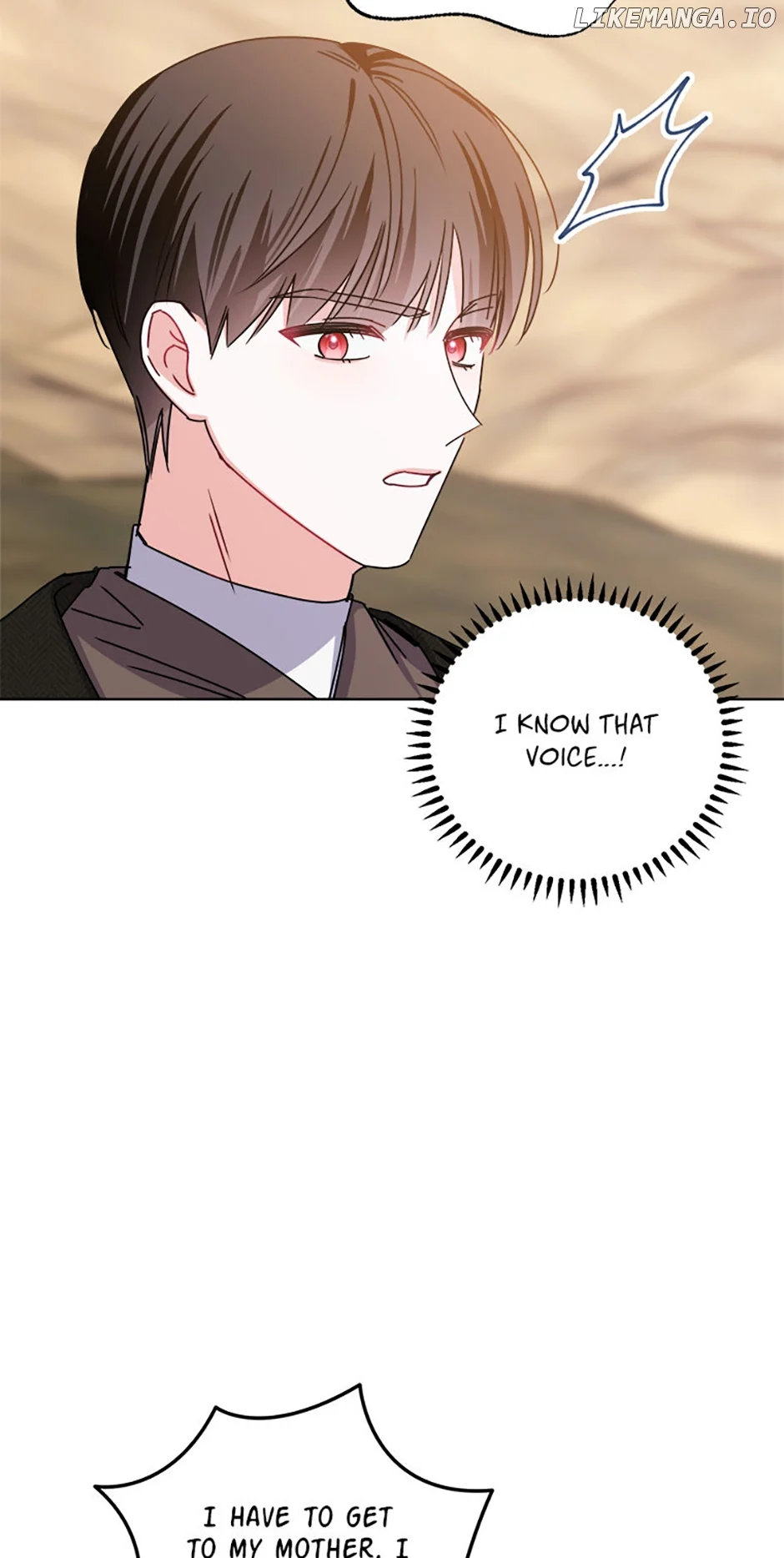 All About the Duke Chapter 27 page 27