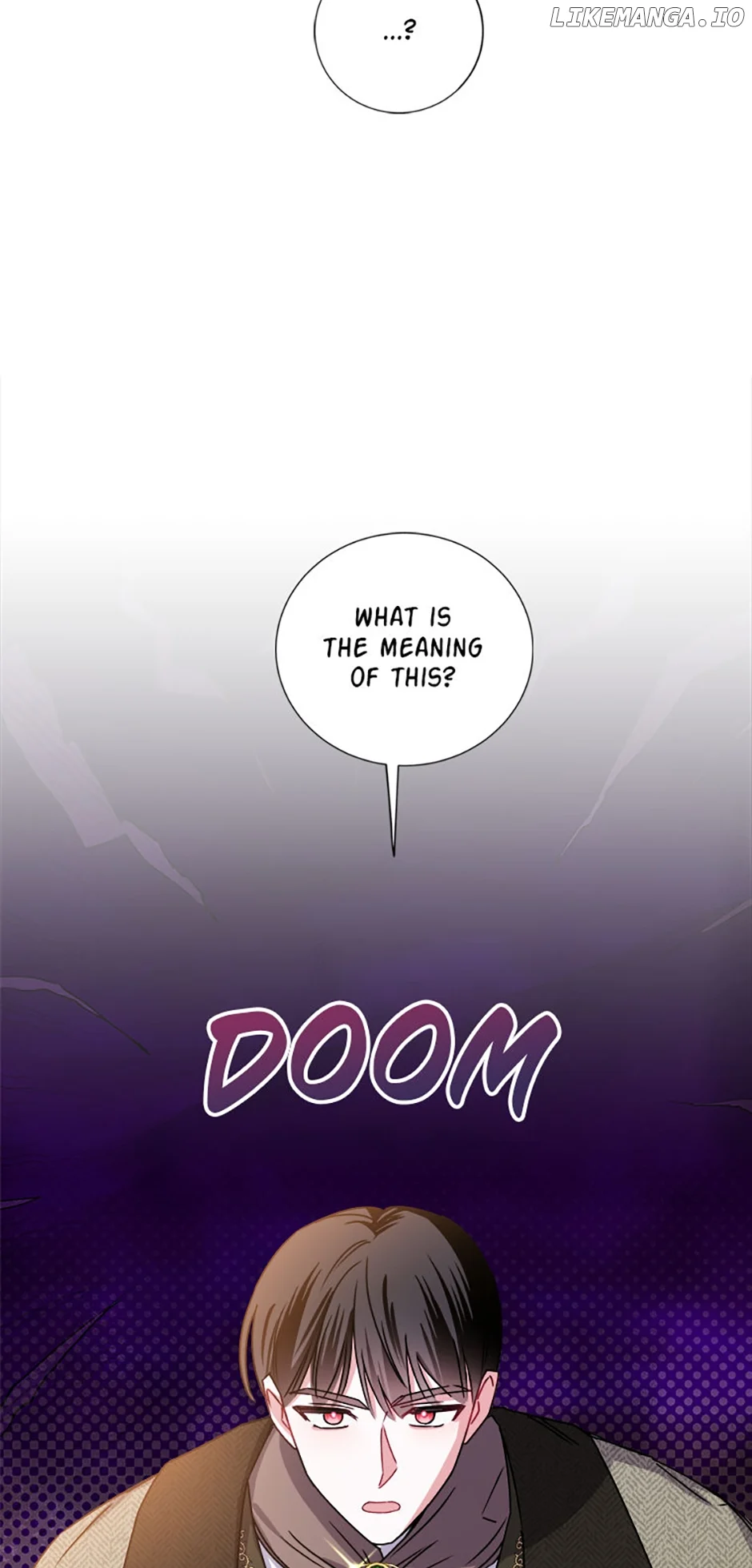 All About the Duke Chapter 27 page 33