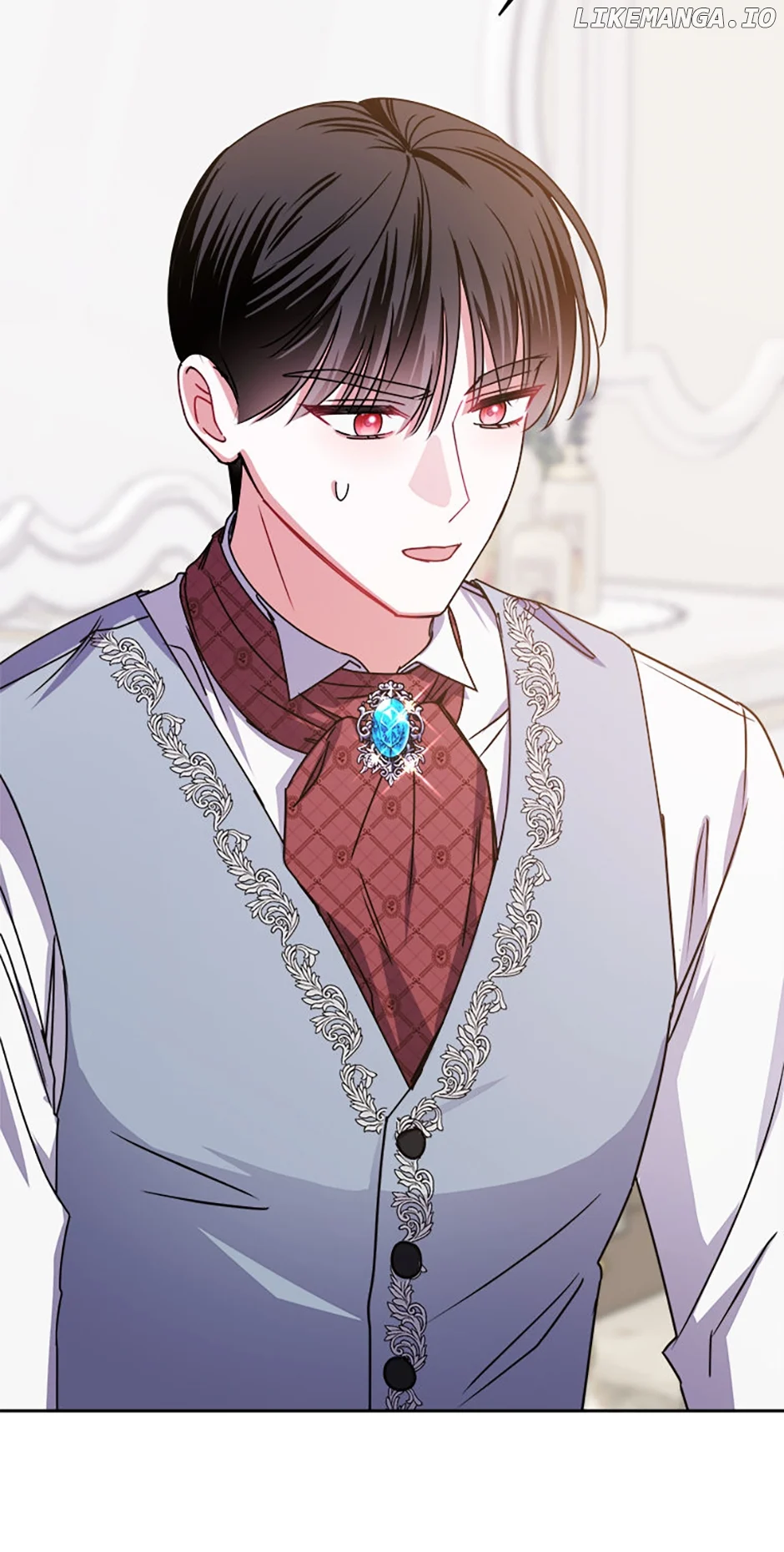 All About the Duke Chapter 27 page 21