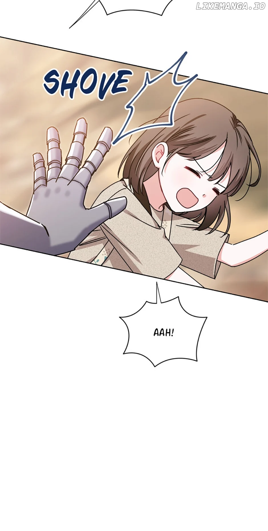 All About the Duke Chapter 27 page 31