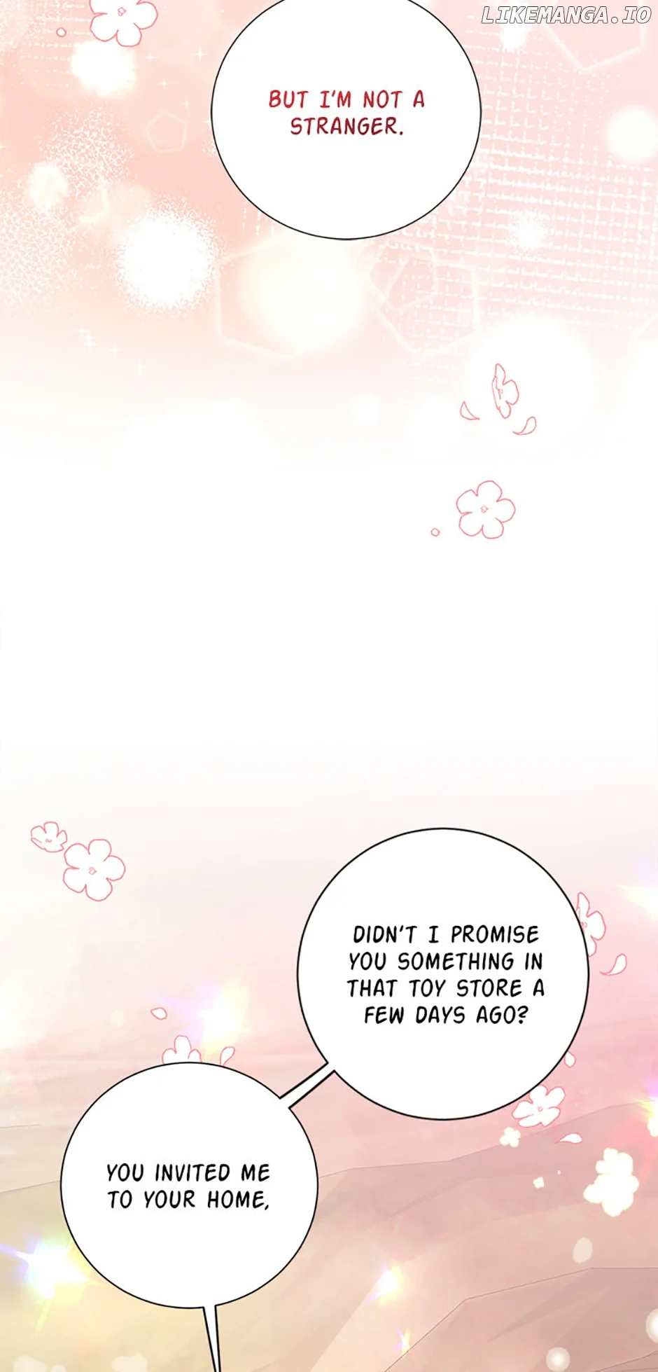 All About the Duke Chapter 27 page 49