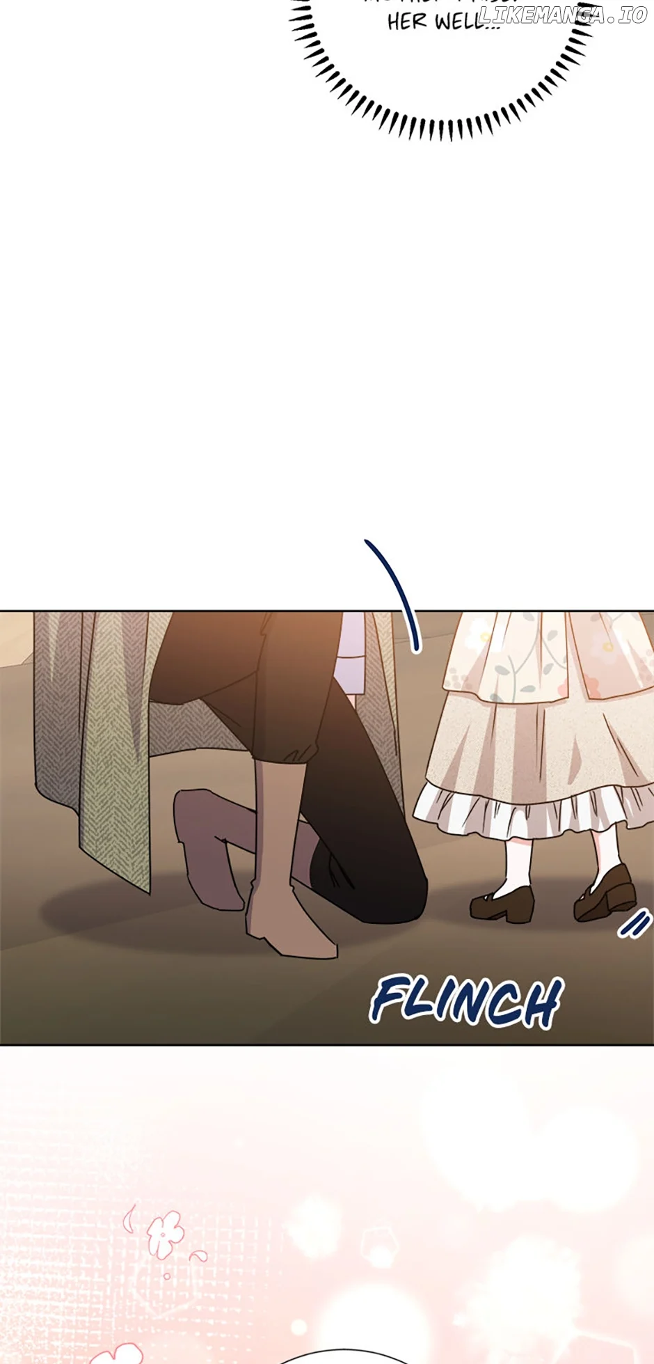 All About the Duke Chapter 27 page 48