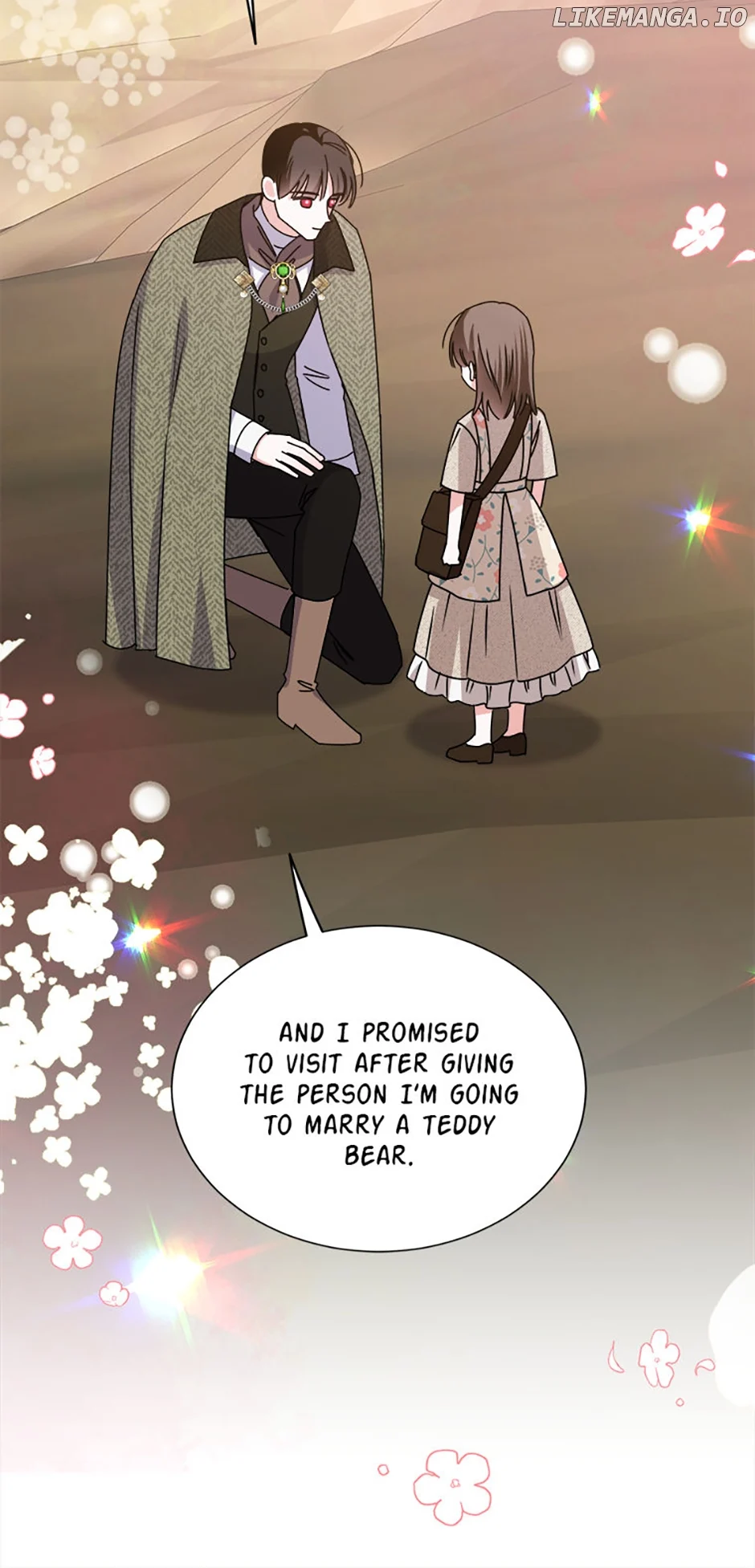 All About the Duke Chapter 27 page 50