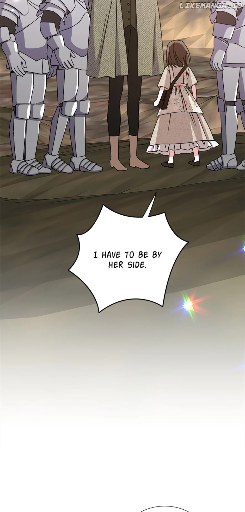 All About the Duke Chapter 27 page 45