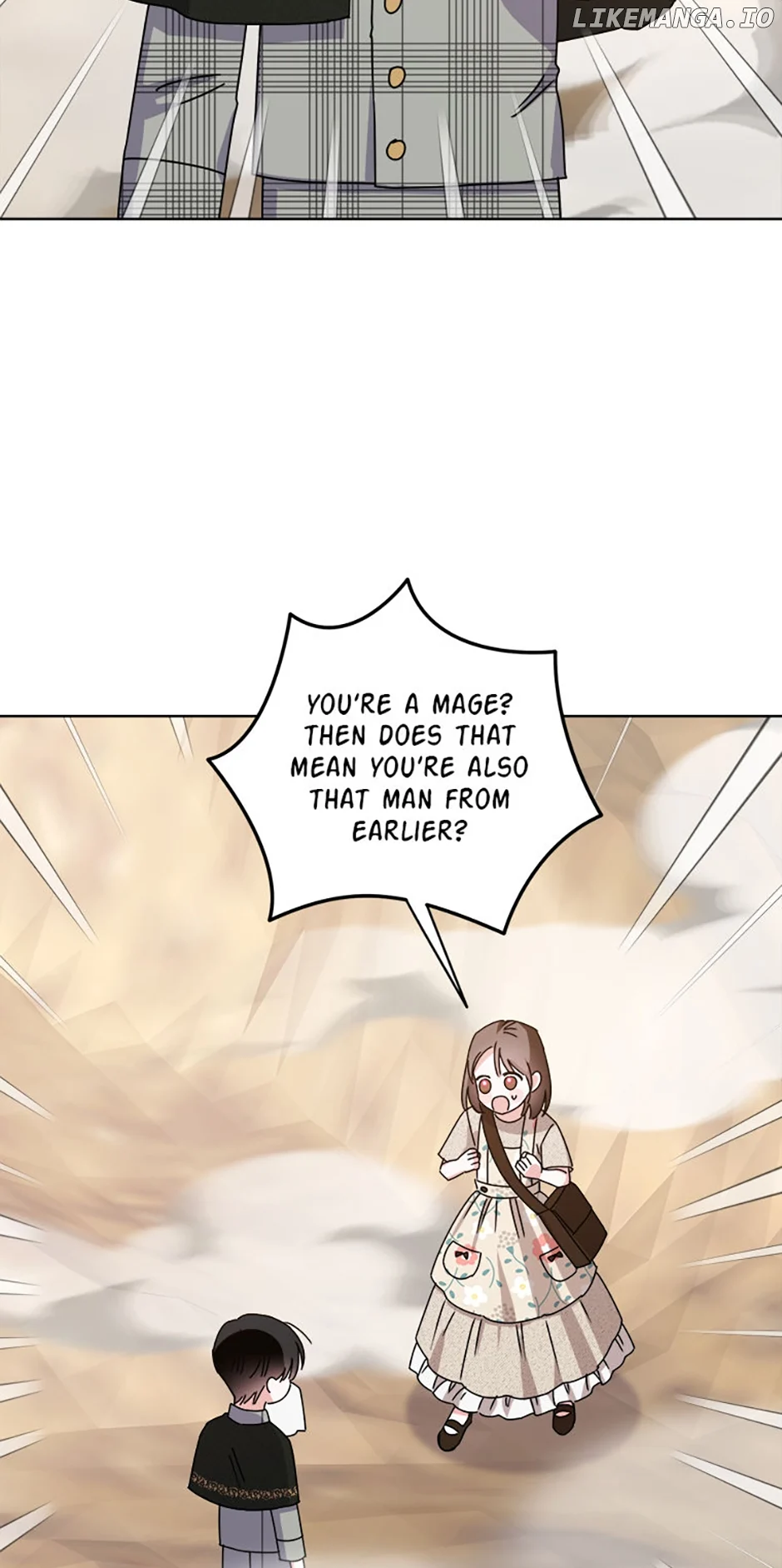 All About the Duke Chapter 27 page 65