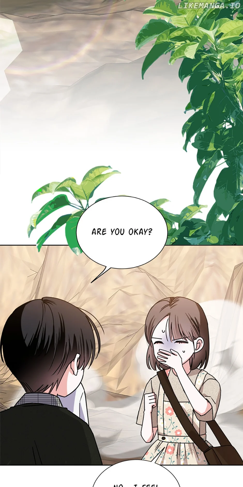 All About the Duke Chapter 27 page 62