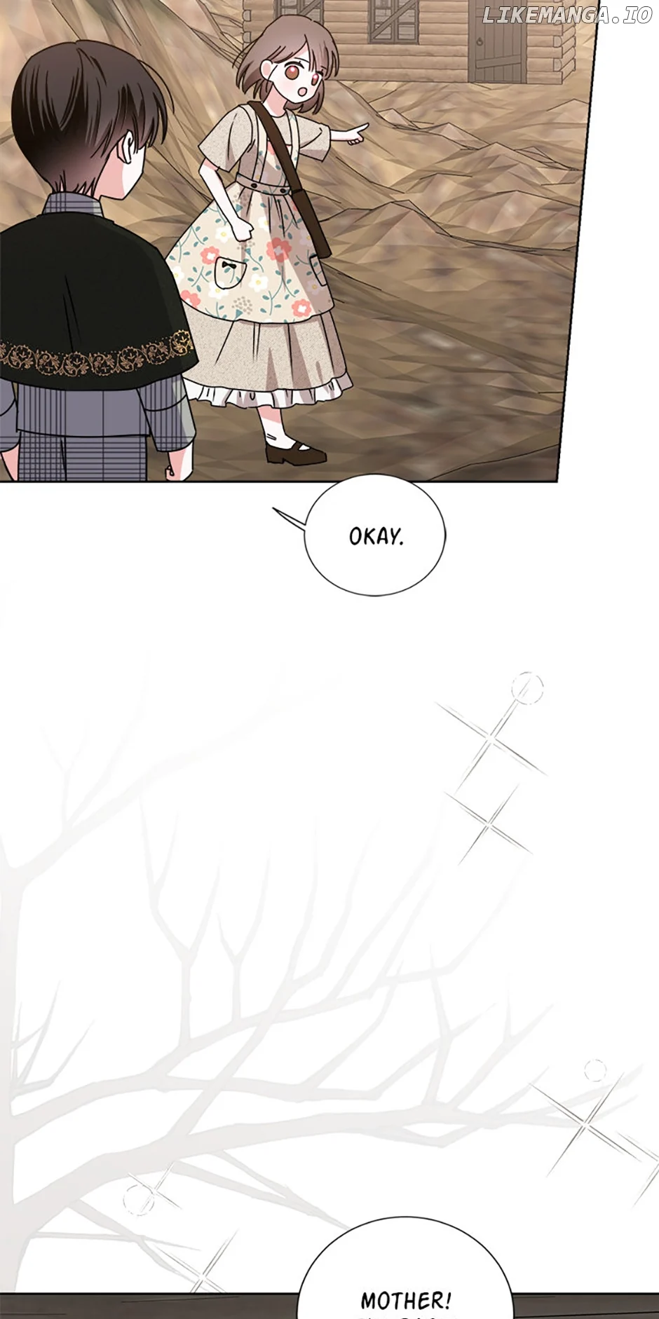 All About the Duke Chapter 27 page 68