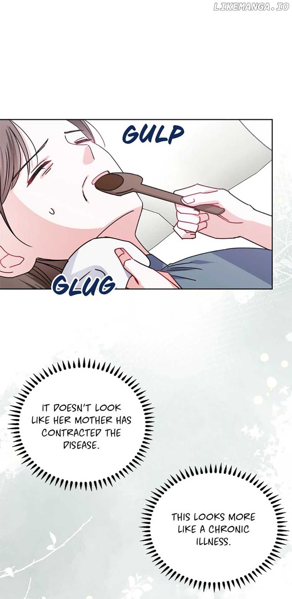 All About the Duke Chapter 27 page 76