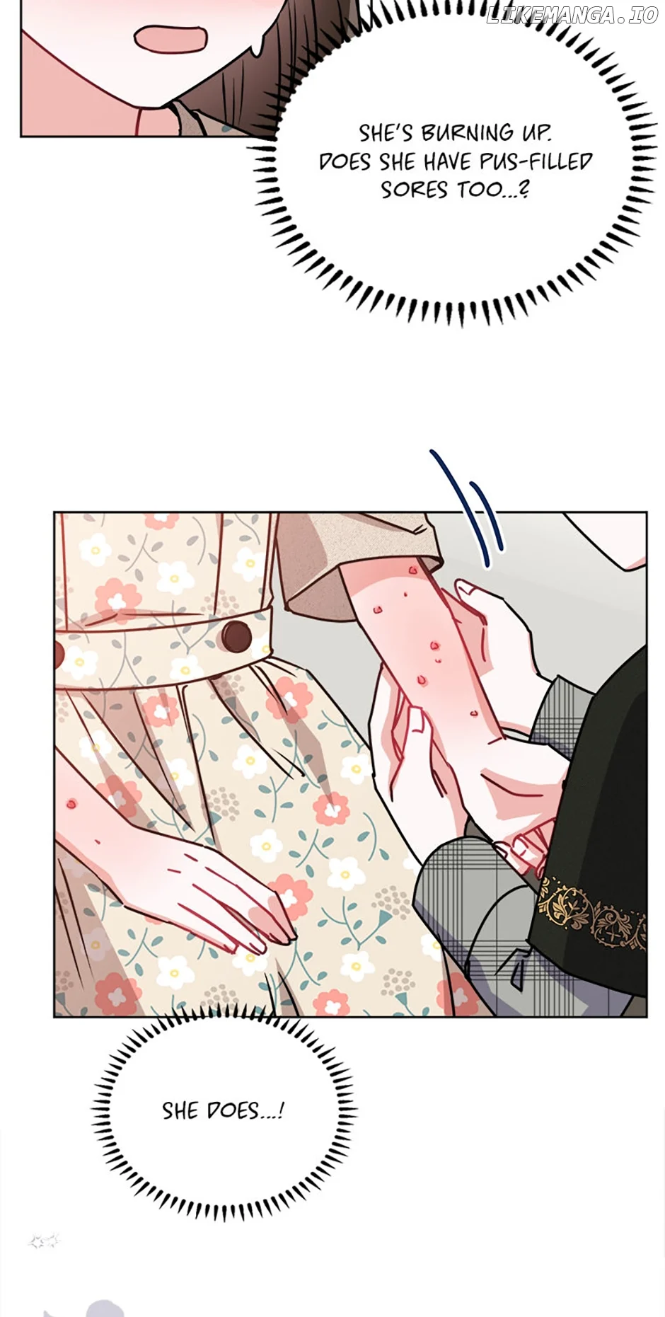 All About the Duke Chapter 27 page 81