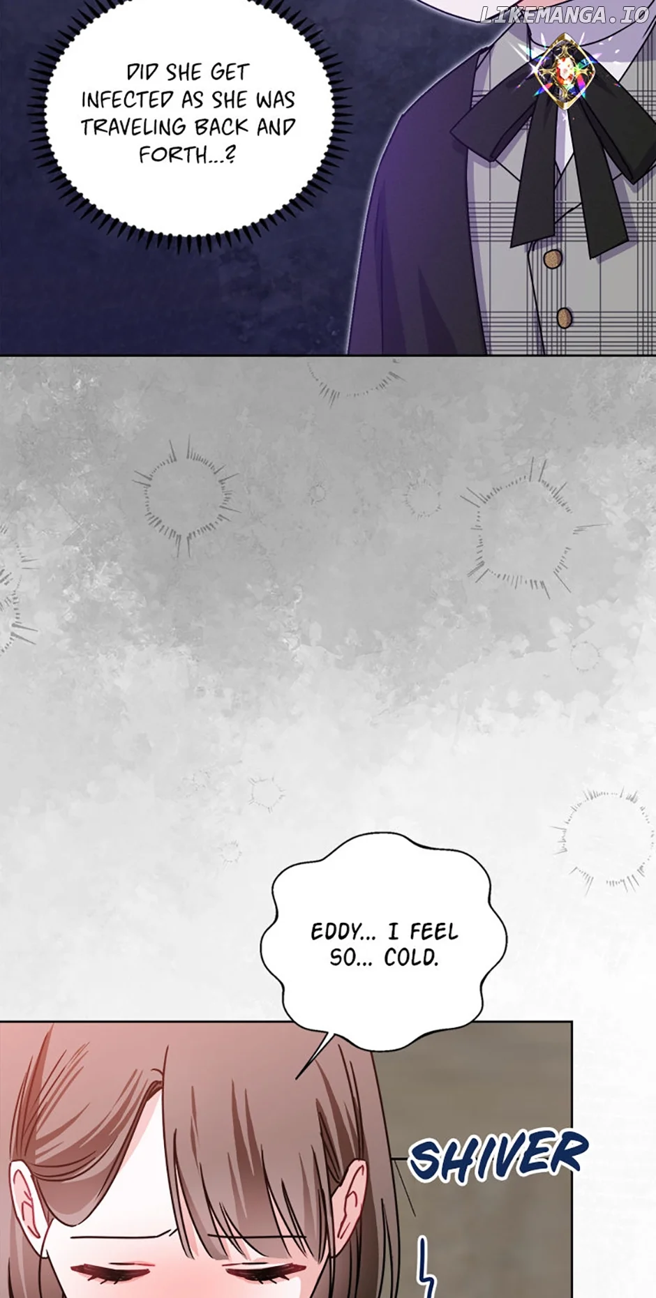 All About the Duke Chapter 27 page 83