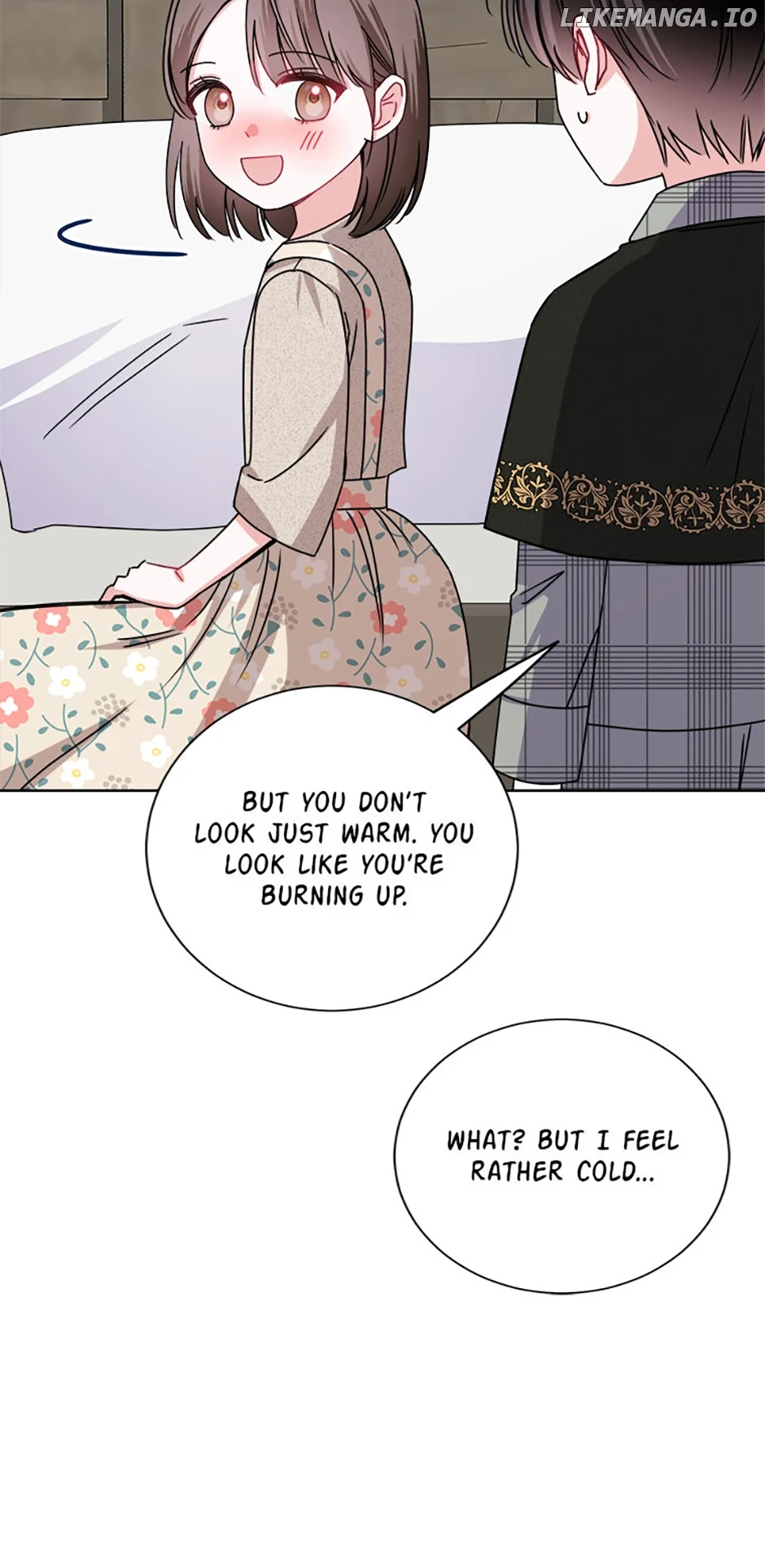 All About the Duke Chapter 27 page 78
