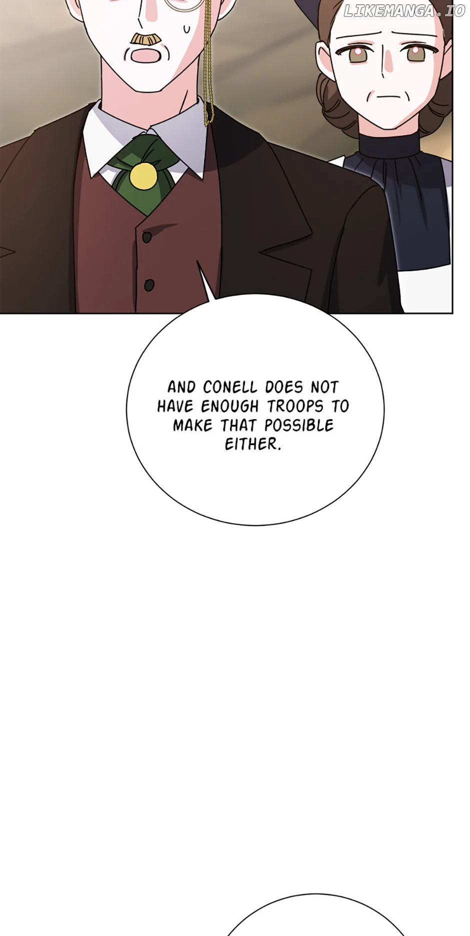 All About the Duke Chapter 27 page 94