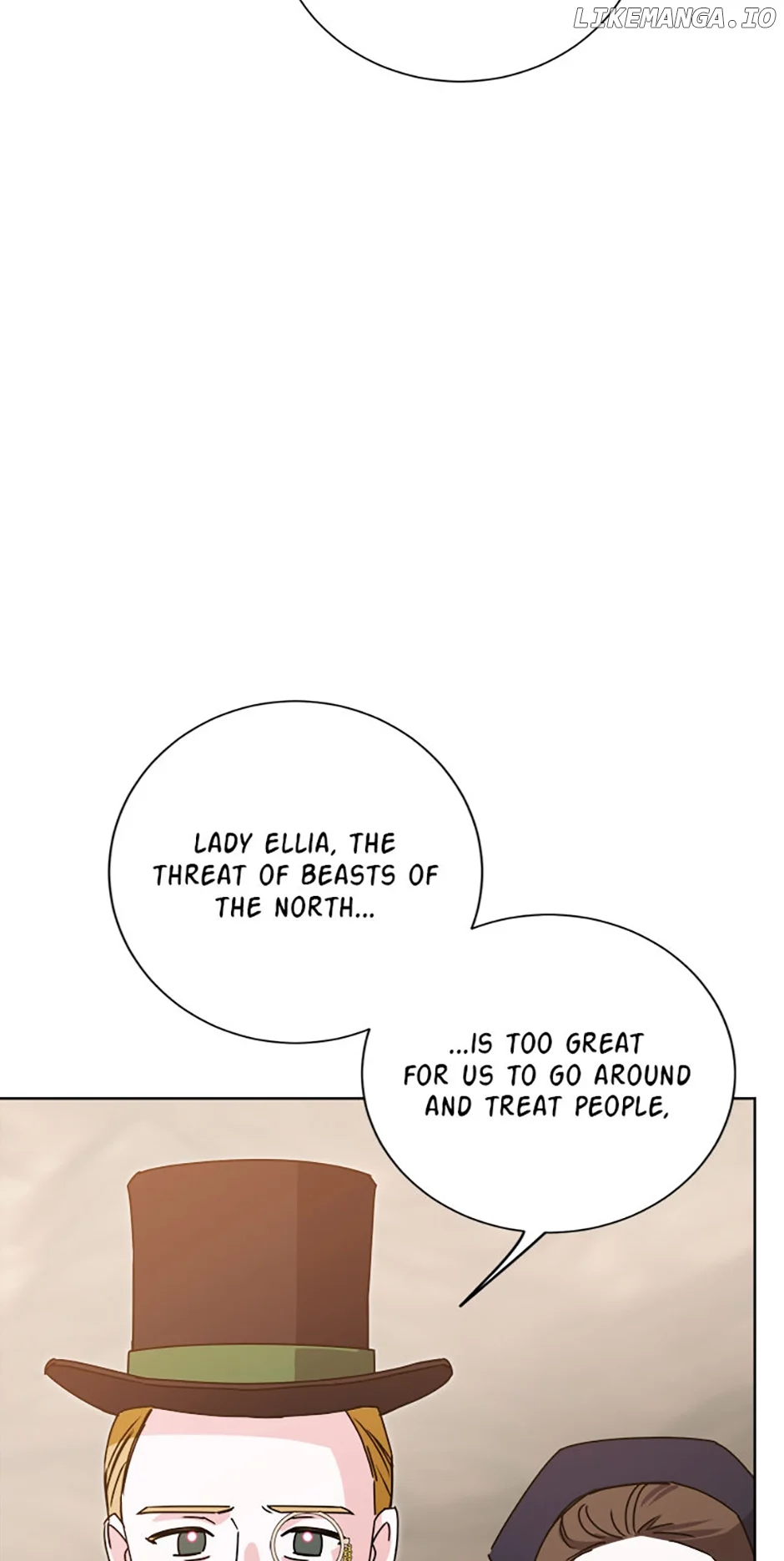All About the Duke Chapter 27 page 93