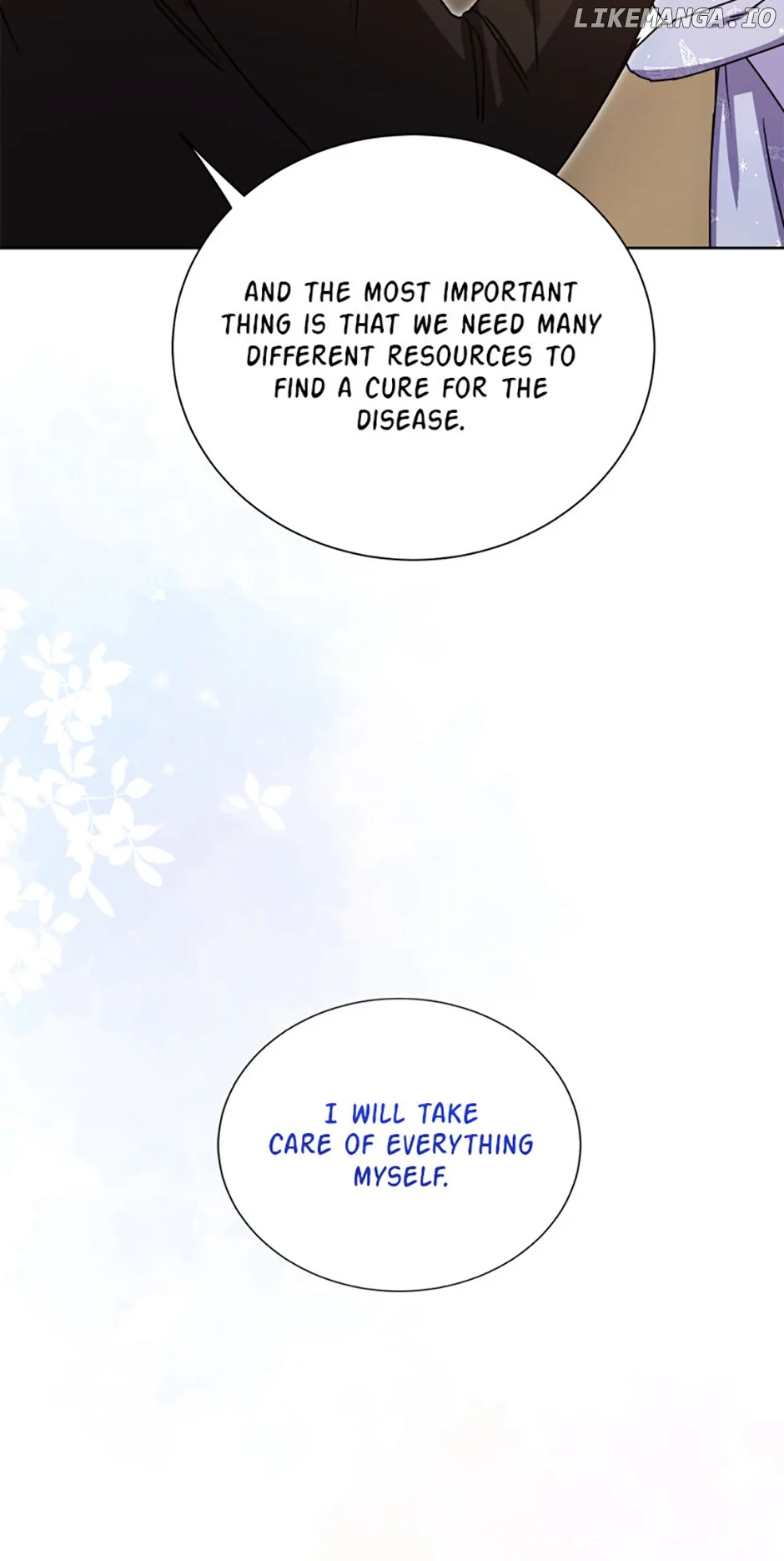 All About the Duke Chapter 27 page 96