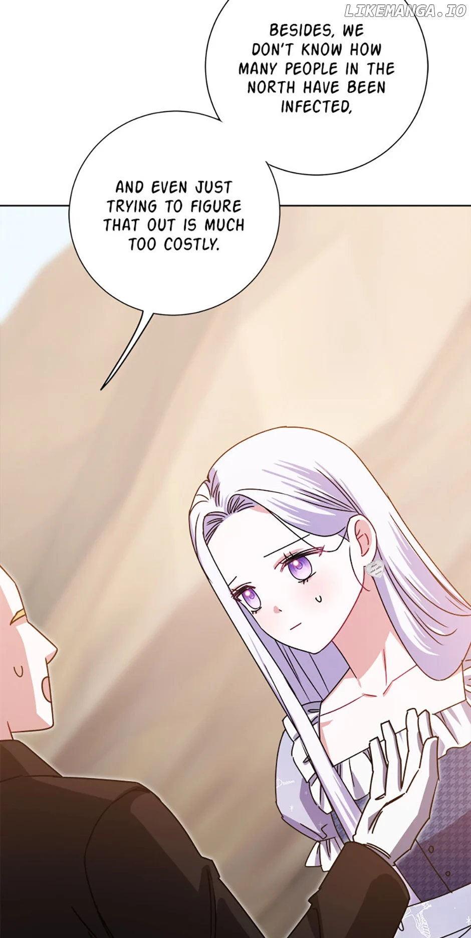 All About the Duke Chapter 27 page 95