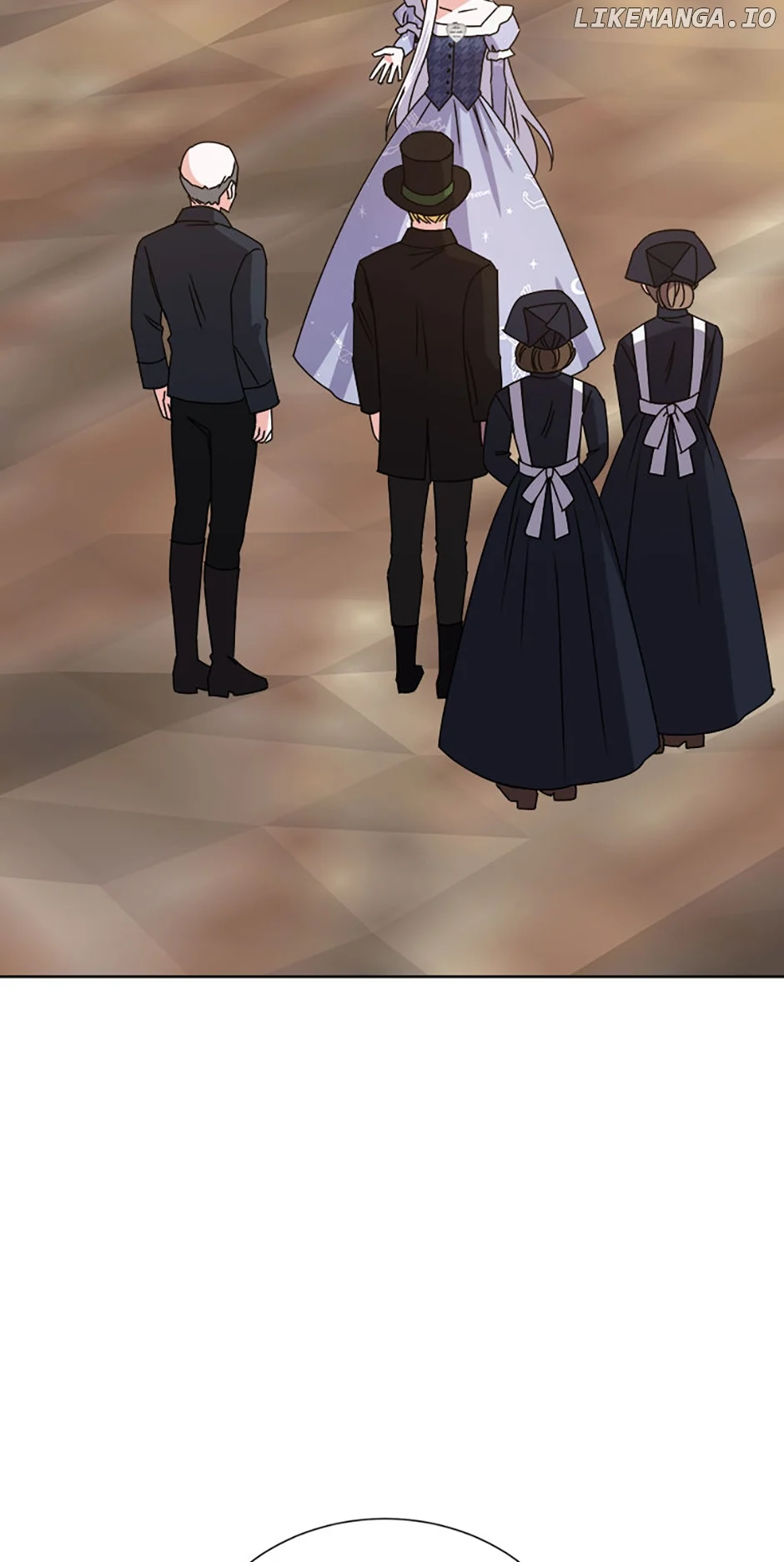All About the Duke Chapter 27 page 91