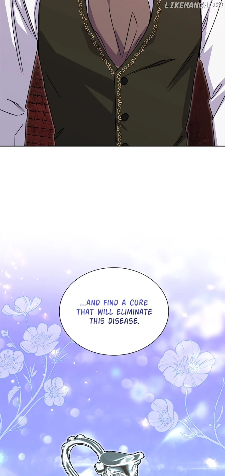 All About the Duke Chapter 27 page 100