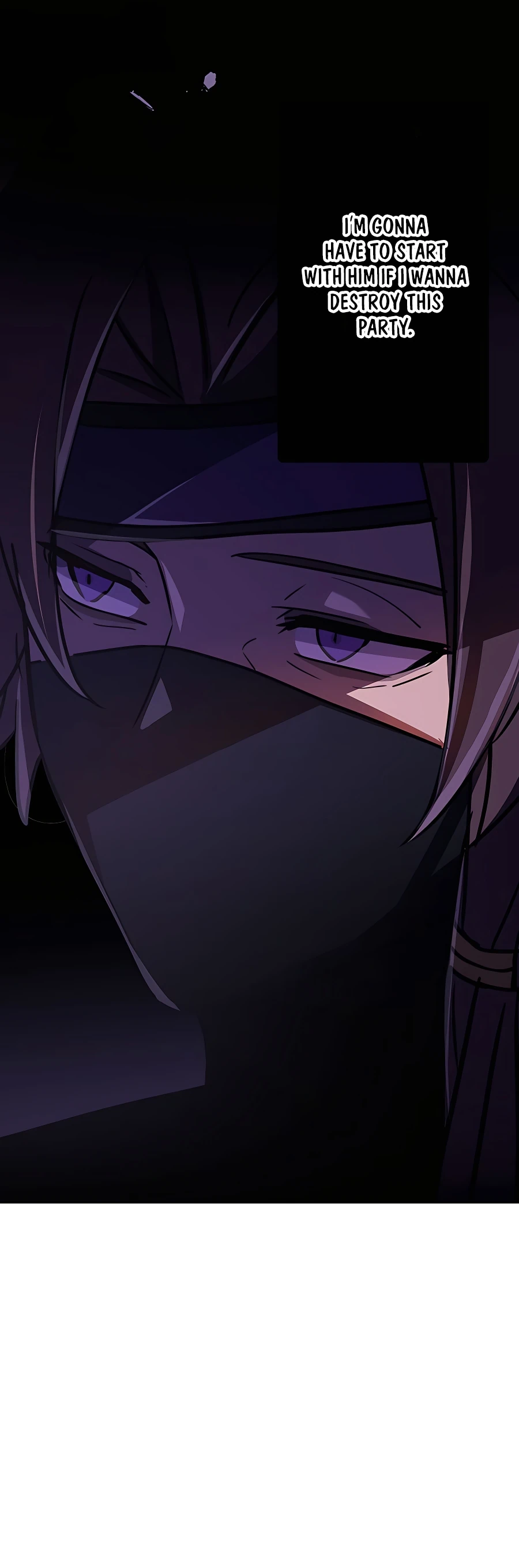 Reborn Ranker – Gravity User Chapter 40 page 29