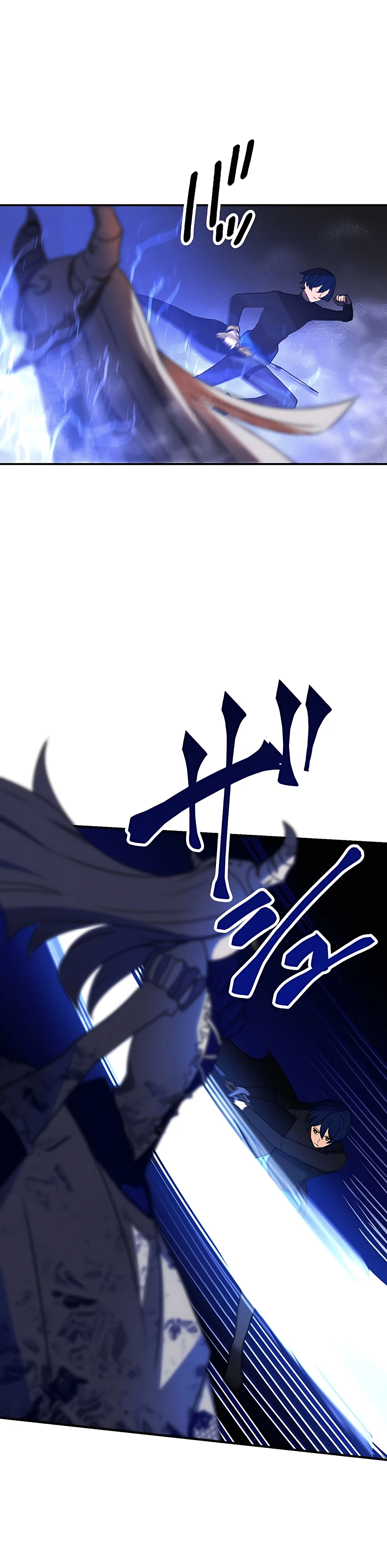 Reborn Ranker – Gravity User Chapter 41 page 4