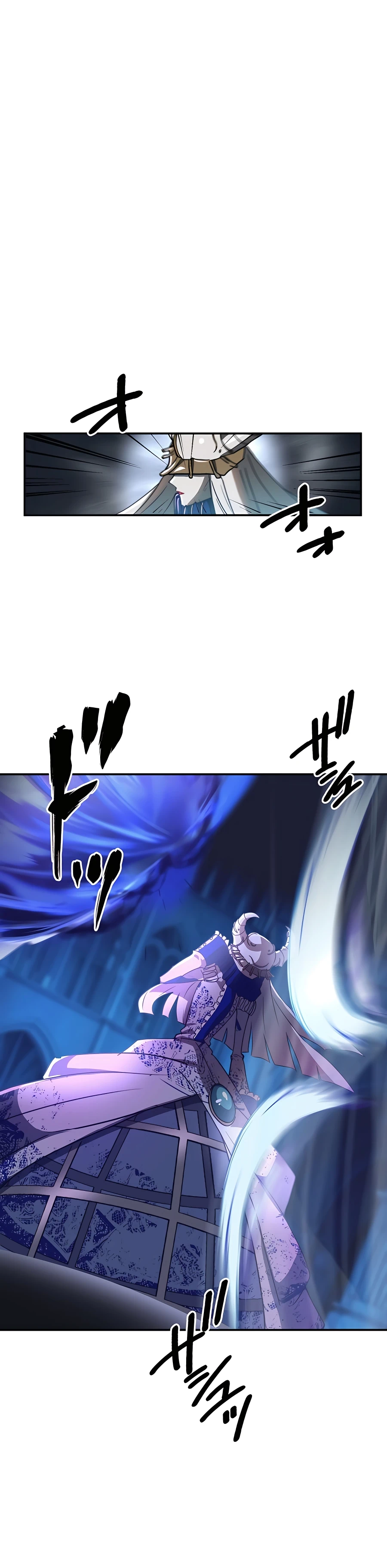 Reborn Ranker – Gravity User Chapter 41 page 12
