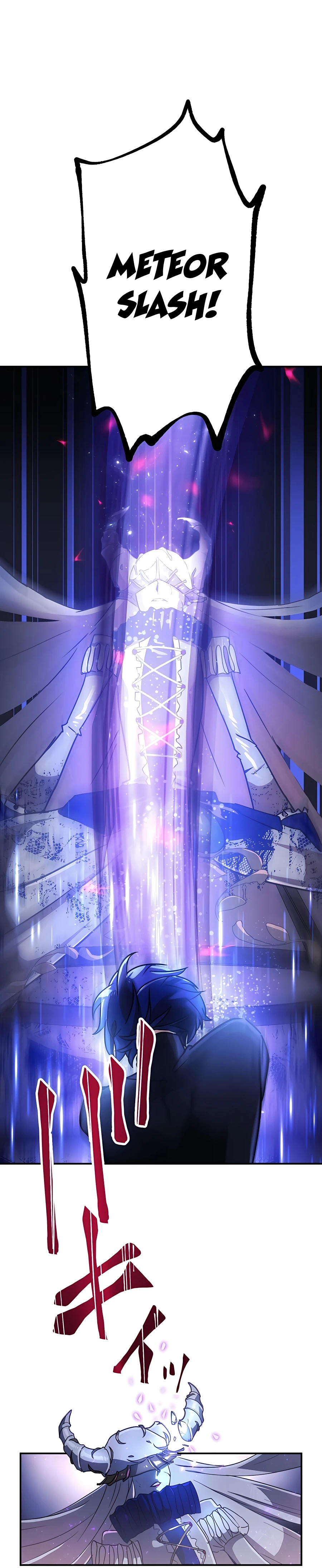 Reborn Ranker – Gravity User Chapter 41 page 18