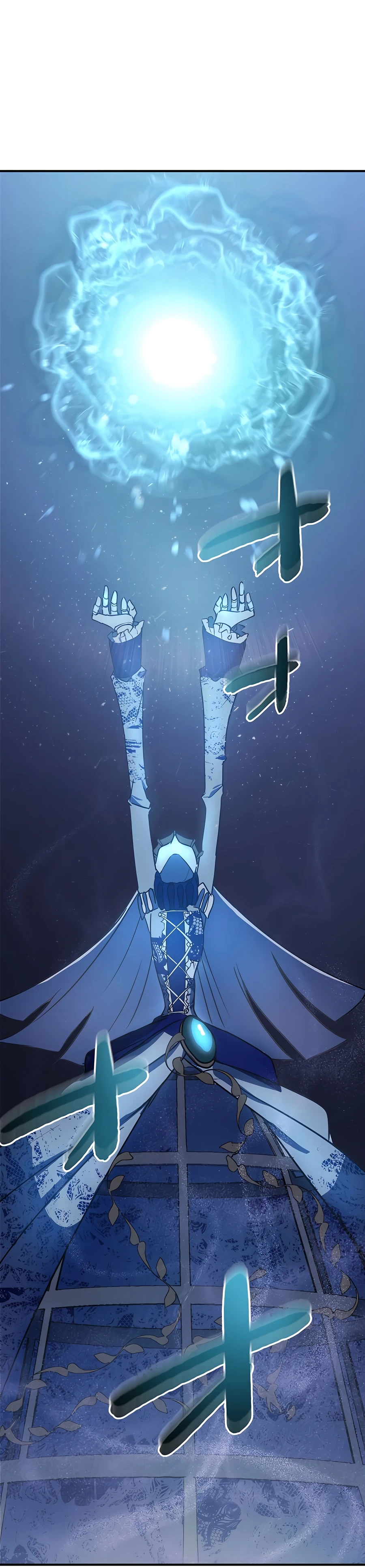 Reborn Ranker – Gravity User Chapter 41 page 22