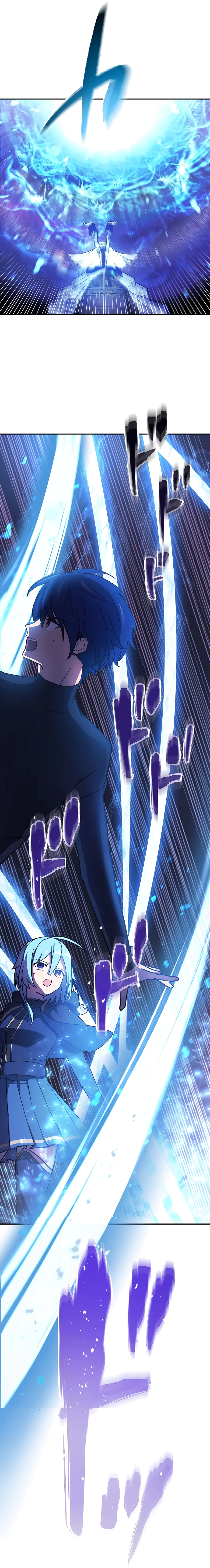 Reborn Ranker – Gravity User Chapter 41 page 30