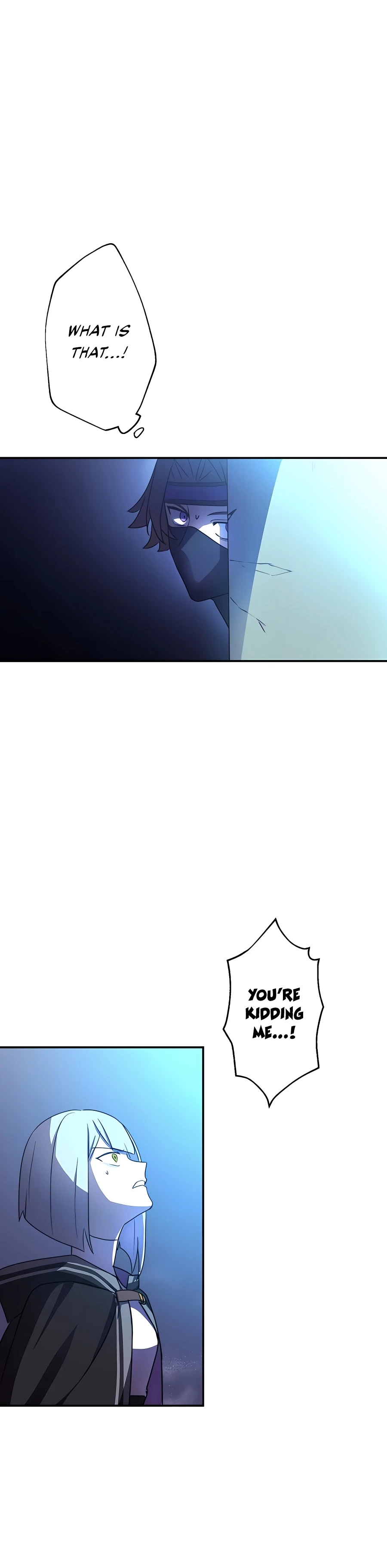 Reborn Ranker – Gravity User Chapter 41 page 29