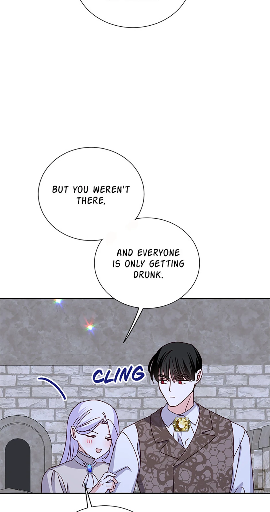 All About the Duke Chapter 56 page 24