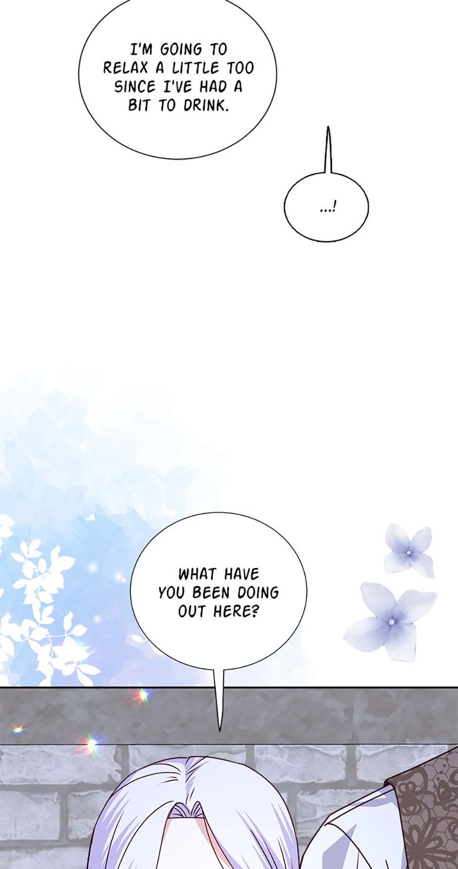 All About the Duke Chapter 56 page 25