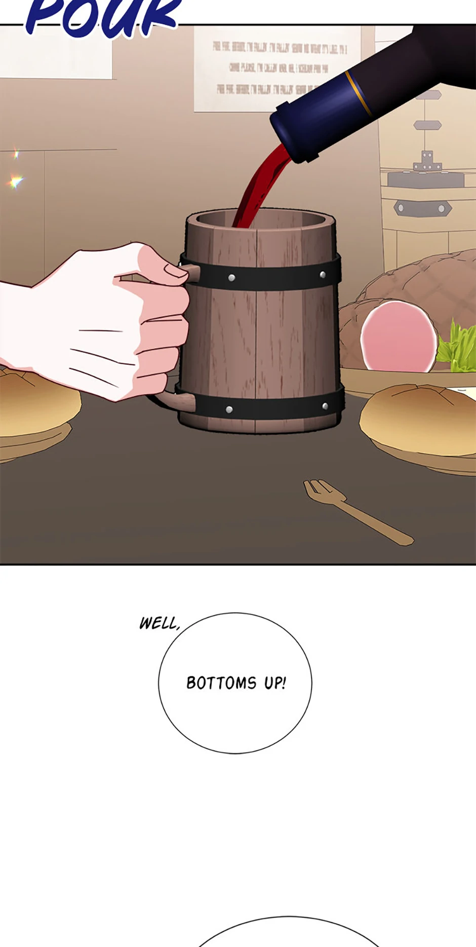 All About the Duke Chapter 56 page 11