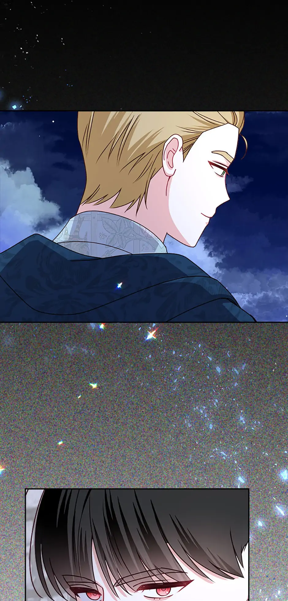 All About the Duke Chapter 56 page 8