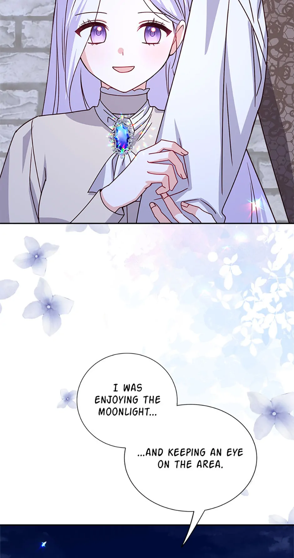 All About the Duke Chapter 56 page 26