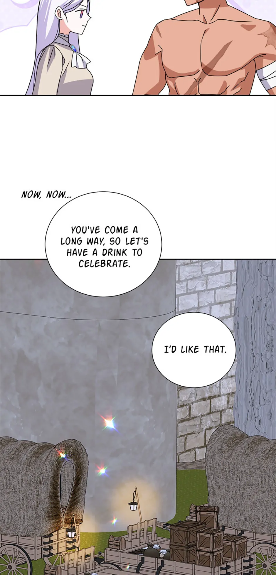All About the Duke Chapter 56 page 6