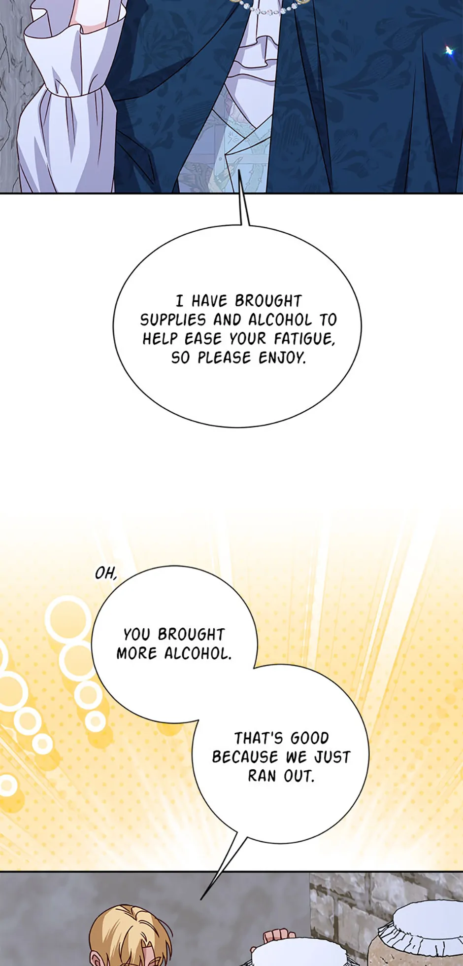 All About the Duke Chapter 56 page 4