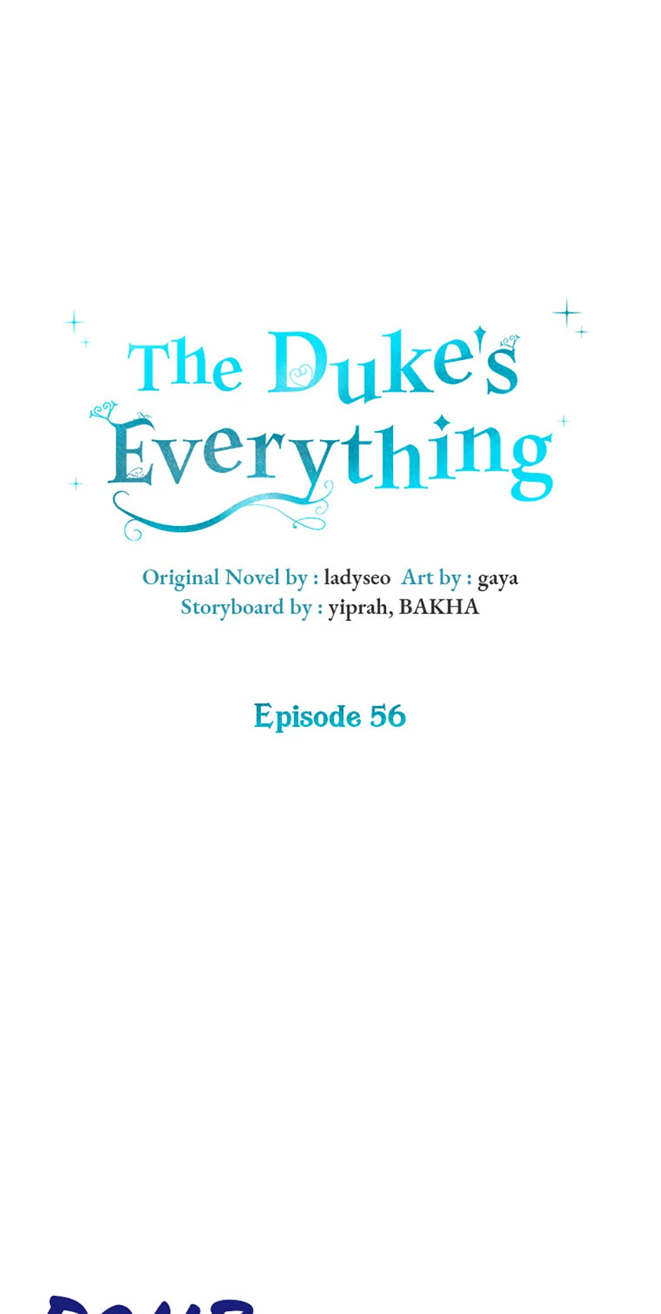 All About the Duke Chapter 56 page 10
