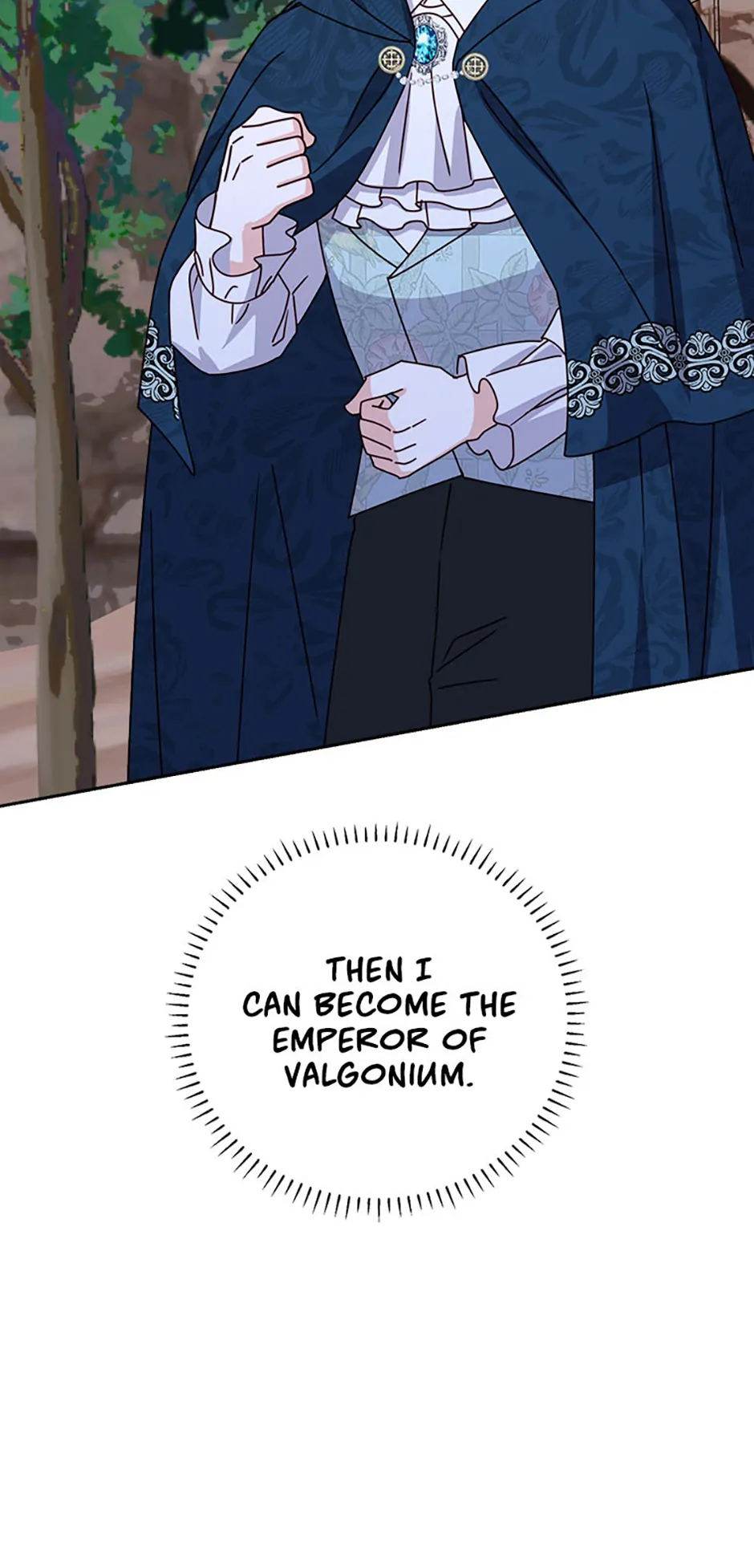 All About the Duke Chapter 56 page 43