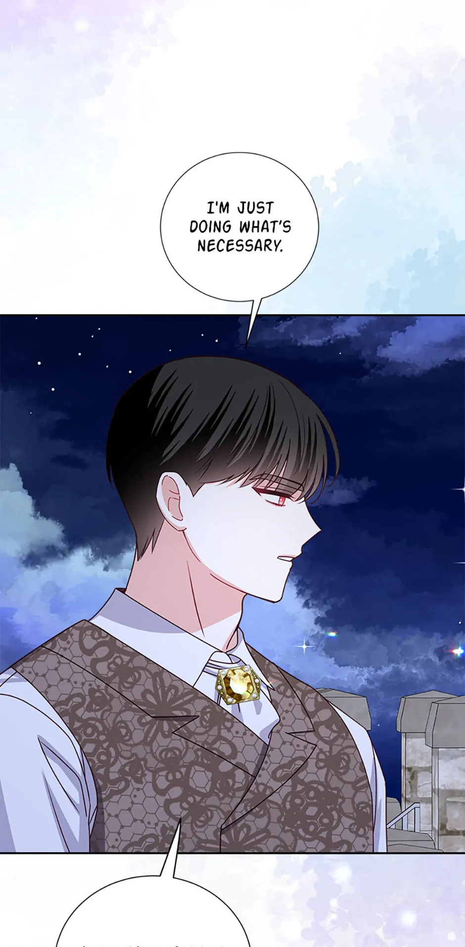 All About the Duke Chapter 56 page 29