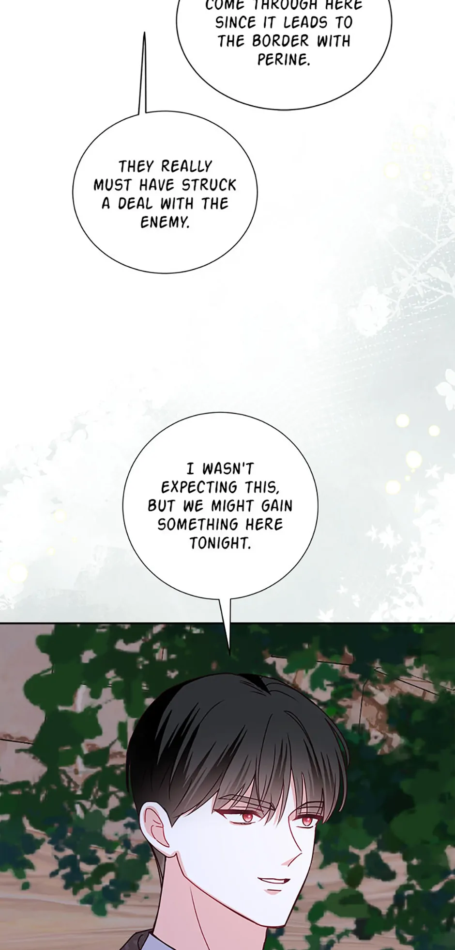 All About the Duke Chapter 56 page 46