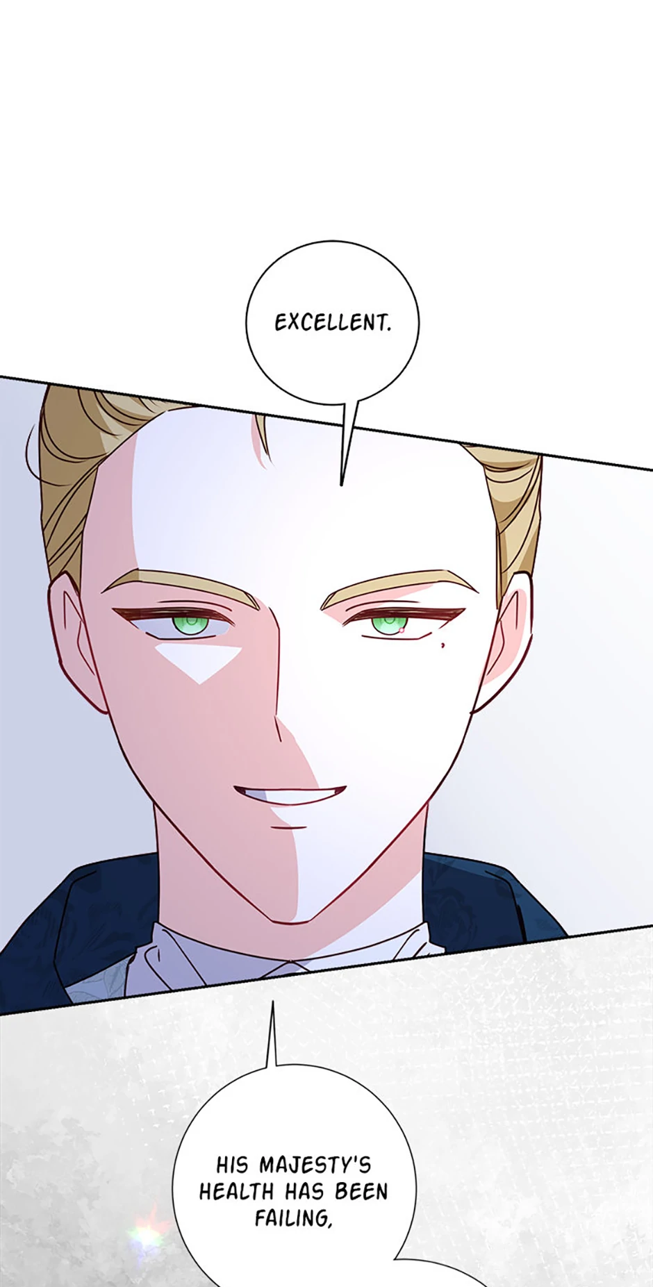 All About the Duke Chapter 56 page 60