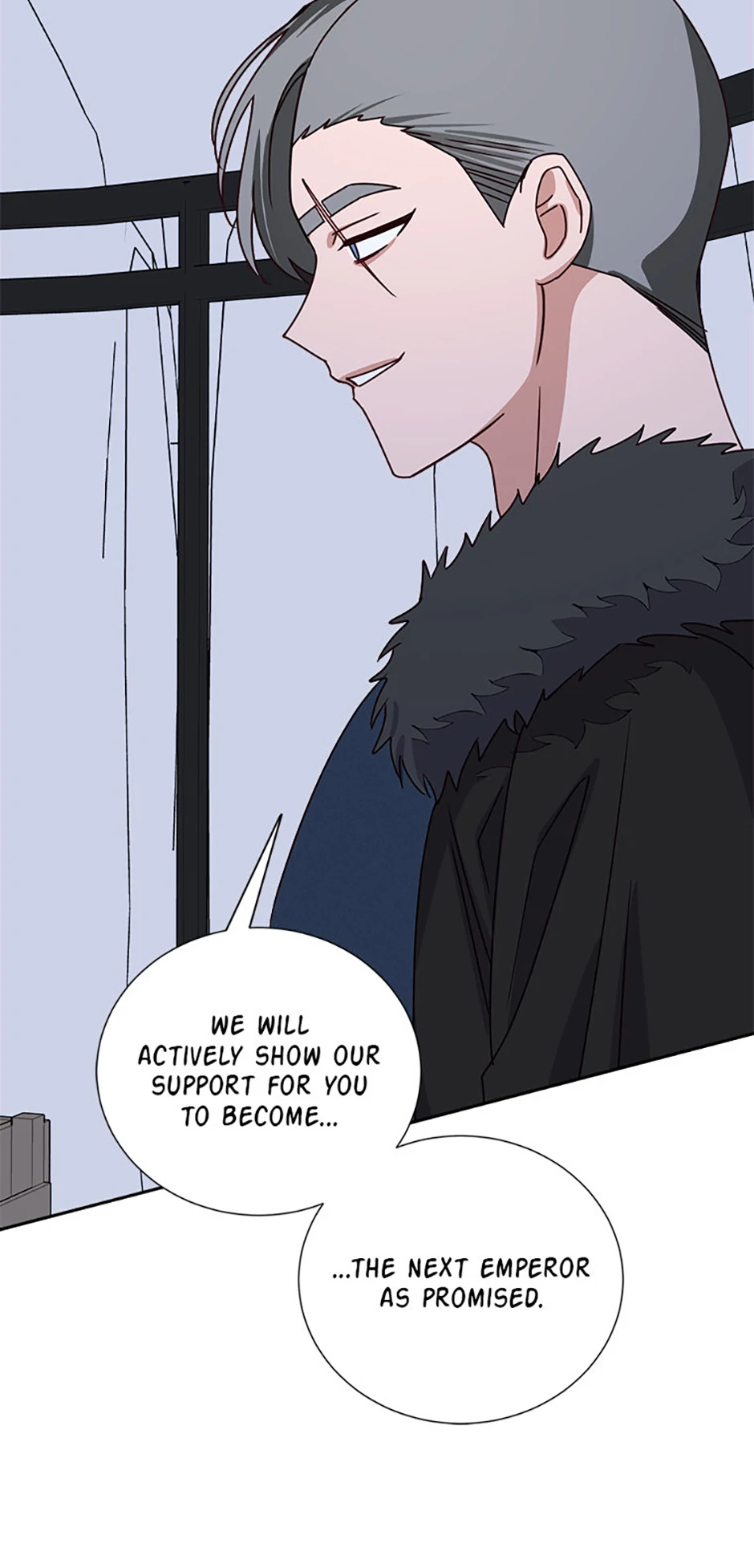 All About the Duke Chapter 56 page 59