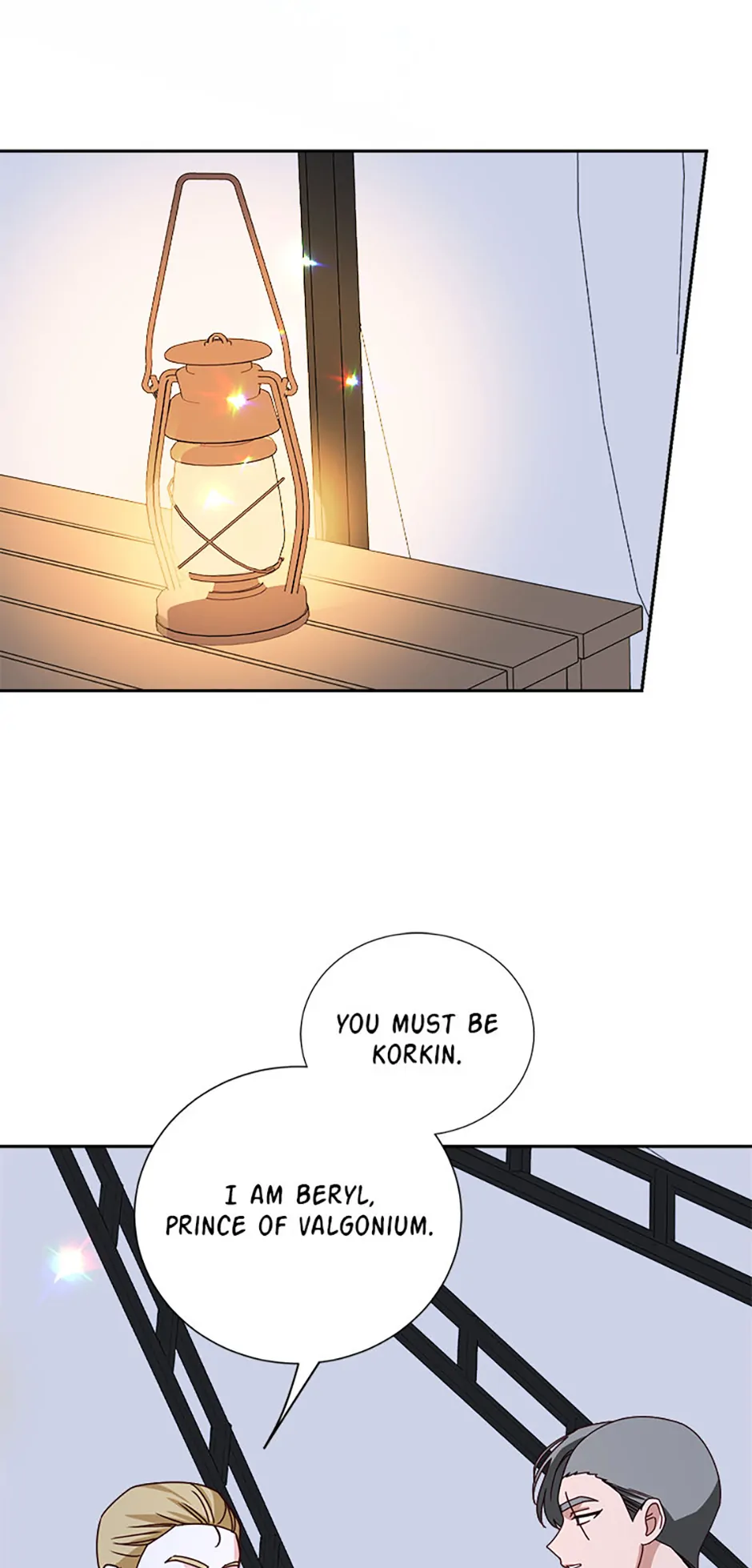 All About the Duke Chapter 56 page 54