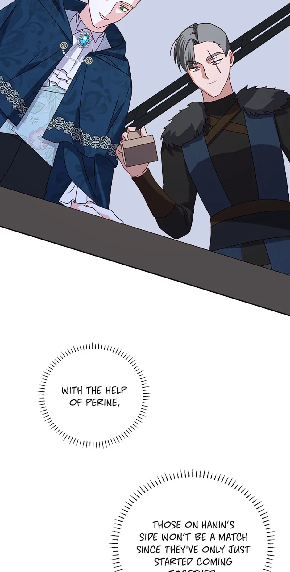 All About the Duke Chapter 56 page 63